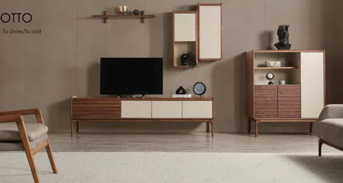 Otto Tv Ünitesi
