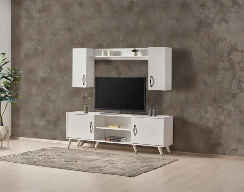 PRADA DUVAR ÜNİTESİ